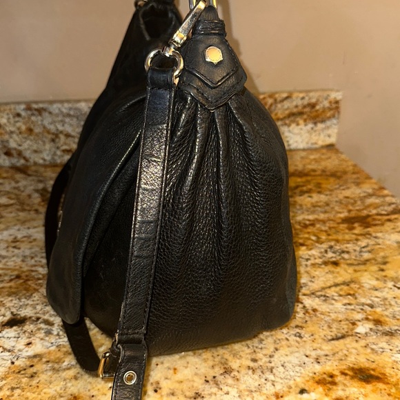 MARC BY MARC JACOBS 'Classic Q Ukita' Shoulder bag - Picture 4 of 8
